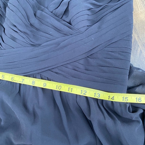 Ralph Lauren evening gown. Black size 6 - Picture 5 of 6